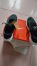 耐克NIKE男子跑步鞋REVOLUTION 7运动鞋FB2207-001黑白44 实拍图