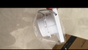 艾美特（AIRMATE）排气扇 卫生间厨房换气扇窗式墙式排风扇强力抽风机6寸APC15-03 实拍图