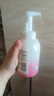 贝亲（Pigeon）洗发水沐浴露 含桃叶精华 婴儿洗发沐浴二合一 500ml IA209 实拍图