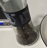 轻时 黑胡椒粉白胡椒粉2瓶组合 家用炒菜煲汤烧烤牛排撒料 实拍图