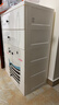禧天龙免安装73cm加大面宽杂物大承重简易衣柜儿童收纳柜五斗柜五层兔 实拍图