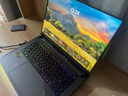 ROG【京东独家】魔霸9 锐龙9 16英寸 游戏本笔记本电脑(R9 9955HX 16G 1T RTX5060 2.5K 240Hz) 实拍图