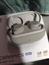 弱水时砂【重磅新品】琉璃Ultra无线蓝牙耳机琉璃X升级款入耳运动耳机抗风噪主动降噪HiFi音质超长续航学生 【静谧套装】星云灰+降噪耳塞套 实拍图