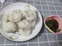 东方甄选小笼包黑猪肉鲜肉包速冻老面包子半成品早餐早饭加热即食手工面点 【共80个】黑猪肉小笼包*4袋 实拍图