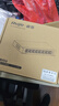 锐捷8口千兆接入交换机 RG-ES108GD 企业级铁壳非网管桌面型交换器分流器 办公家用宿舍即插即用分线器 实拍图