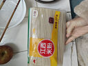 五丰江西米粉2kg 纯米制作 米粉米线螺蛳粉速食随心火锅食材供港品质 实拍图