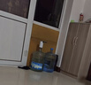 罗菲娜食品级纯净水桶手提式带盖饮水机桶茶吧机售水机打水加厚矿泉空桶 18.9升手提食品级水桶+1个备用盖 实拍图