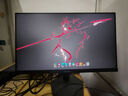 KOORUI 科睿 23.8英寸2K180Hz高刷FastIPS显示器 硬件低蓝光HDR400认证 1ms快响 三角洲游戏电竞显示屏X3 实拍图