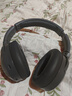 漫步者（EDIFIER）【爆款推荐】W820NB双金标主动降噪无线头戴式蓝牙耳机游戏音乐运动学生网课耳麦适用于安卓苹果 【升级版】雅典灰+黑色耳机包 实拍图
