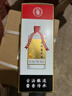 鲲九潭贵州茅台镇 酱香型白酒  53度纯粮食酒整箱鲲九潭国宾酒礼盒500ML 53度 500mL 6盒 国宾酒整箱 实拍图