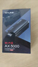 普联（TP-LINK） AX3000 WiFi6千兆usb无线网卡台式机专用 XDN9000免驱版 5G双频 wifi接收器电脑笔记本wifi发射器 实拍图