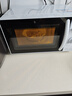 格兰仕（Galanz）微波炉家用小型便捷微波炉 360°转盘加热旋钮操控易洁内胆操作简单SE 实拍图