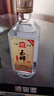 玉蝉老酒玉蝉大曲52度浓香型白酒整箱装高粱酒精品光瓶口粮酒年货送礼长辈 52度 500mL 1瓶 试饮品鉴 实拍图