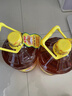 鲁花 【保真菜籽油】食用油 低芥酸特香菜籽油 6.18L   物理压榨 实拍图