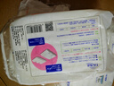 丽丽贝尔LilyBell全棉化妆棉卸妆棉湿敷洁面拍水卸甲222枚*3包 实拍图
