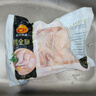 正大食品（CP）鸡全腿2斤 鸡腿鸡肉鸡腿肉低脂生鲜早餐烤鸡大腿炸大鸡腿 实拍图
