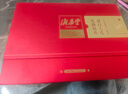 海晏堂 大连淡干海参 150g辽刺参滋补海参干货礼盒年货送礼佳品海鲜水产 实拍图