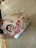 好奇（Huggies）铂金装小桃裤拉拉裤袋装XXL37片(15kg以上)尿不湿【透爽散热】 实拍图