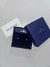 施华洛世奇（SWAROVSKI）CONSTELLA 璀璨星光 耳钉耳环女耳饰生日礼物女情人节礼物1800046 实拍图