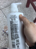 清扬女士去屑洗发水 樱花沁爽500g 烟酰胺净屑止痒留香洗头膏热门商品 实拍图