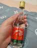 西凤酒 西凤125 45度 125ml*20瓶  整箱装 凤香型白酒 实拍图