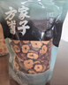 方家铺子 中华老字号 红枣片100g/袋装 无核枣片 红枣圈脆片煲汤煮粥 实拍图