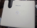 飞利浦（PHILIPS）NeoPix 745【内存涨价，早买就是赚】投影仪家用 办公培训游戏投影机 智能家庭影院电视 实拍图