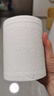 维达（Vinda）有芯卷纸 棉韧4层180克*27卷 卫生纸 大分量卷筒纸 整箱 实拍图