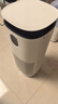 东芝（TOSHIBA）空气净化器SE大白梨PET除烟味除毛净化器大风量除尘净化器除螨除尘除过敏源消毒杀菌家用 实拍图