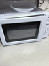 格兰仕（Galanz）微波炉家用小型360°转盘快捷加热旋钮操控17L家用容量易洁内胆操作便捷微波炉 V1 实拍图