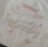 好奇（Huggies）铂金装小桃裤成长裤XXL74片(15kg以上)尿不湿【透爽散热】 实拍图
