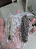 大鲜田大连有机即食海参2斤/18-26只固形物超85%辽刺参滋补礼盒源头直发 实拍图