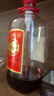 劲牌 中国劲酒 35度 5L 大桶量贩装 囤货装 养生酒 自饮 送礼 年货 实拍图