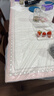妙洁一次性台布桌布大号共40张 餐桌塑料膜餐垫野餐 实拍图