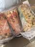 热烈爆米花玉米粒休闲膨化零食罐装焦糖150g*2+岩烧海苔150g*2 实拍图