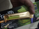 法丽兹抹茶慕斯味巧克力夹心曲奇饼干休闲零食团购礼物115g/盒 实拍图