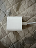 Apple/苹果 20W USB-C充电器  type-c充电器苹果手机充电器原装手机快充头 苹果17手机充电器 实拍图