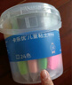 卡乐优（Coloyou）玩具女孩24色儿童超轻粘土无毒无异味彩泥橡皮泥黏土小学新年手工 实拍图