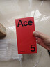 一加 Ace 5 16GB+256GB 引力钛 oppo 国家补贴 第三代骁龙 8 风驰游戏内核 冰川电池 游戏AI智能5G手机 实拍图