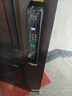 英典R70 Pro掌静脉智能门锁指纹锁3D人脸识别智能锁电子锁入户密码锁 掌静脉解锁+主动视频对讲+3D人脸 实拍图