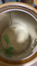 惠氏（Wyeth）启赋蕴淳A2进口HMO幼儿配方奶粉3段（12-36月）810g好消化吸收 实拍图