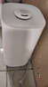 美的（Midea）空气加湿器家用卧室静音抗菌孕妇母婴幼儿大容量客厅办公室桌面小型鼻炎雾化器新年礼物SC-3G40S 实拍图