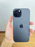 Apple/苹果 iPhone 15 (A3092) 256GB 黑色 支持移动联通电信5G 双卡双待 实拍图