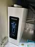 志高（CHIGO）云净3.0净水器通用滤芯陶氏ro反渗透净水器加热管线机套装厨下式家用净水机厨房专用台下用0阻垢剂 【杜邦陶氏RO】1000G净水器 实拍图