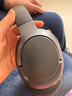 唯立德【-100dB真空级丨8麦降噪】耳机头戴式蓝牙运动新款超长续航久戴不痛睡眠游戏不伤.耳适用苹果华为 实拍图