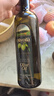欧丽薇兰 Olivoila【保真橄榄油】食用油 压榨纯正橄榄油 750ml 实拍图