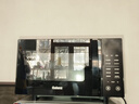 格兰仕（Galanz）变频微波炉烤箱一体机家用光波炉 一级能效23升大容量智能平板式微波炉G80F23CN3LV-C2(S7) 实拍图