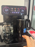美菱（MeiLing）茶吧机 家用多功能智能遥控温热型立式饮水机 高颜轻奢【24H保温】 制热型 实拍图