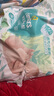 帮宝适超薄透气清新帮拉拉裤新生儿婴儿尿不湿尿片透氧Pro L42 实拍图