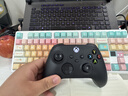 XBOX原装xss微软xbox手柄适配器ones无线Series二代接收器XSX充电电池 XBOX【series充电组】新款C口 实拍图